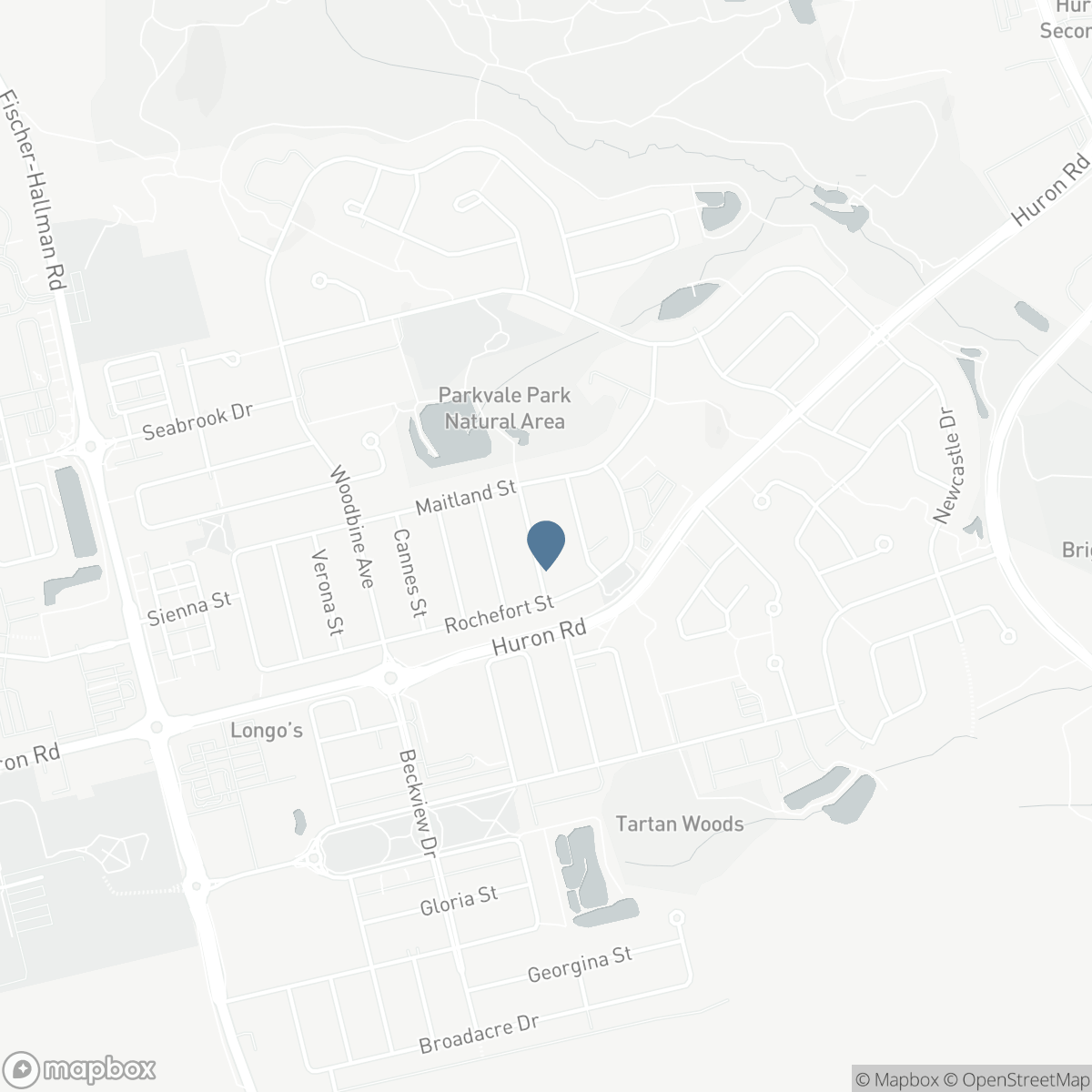30 MADELEINE Street, Kitchener, Ontario N2R 1V5